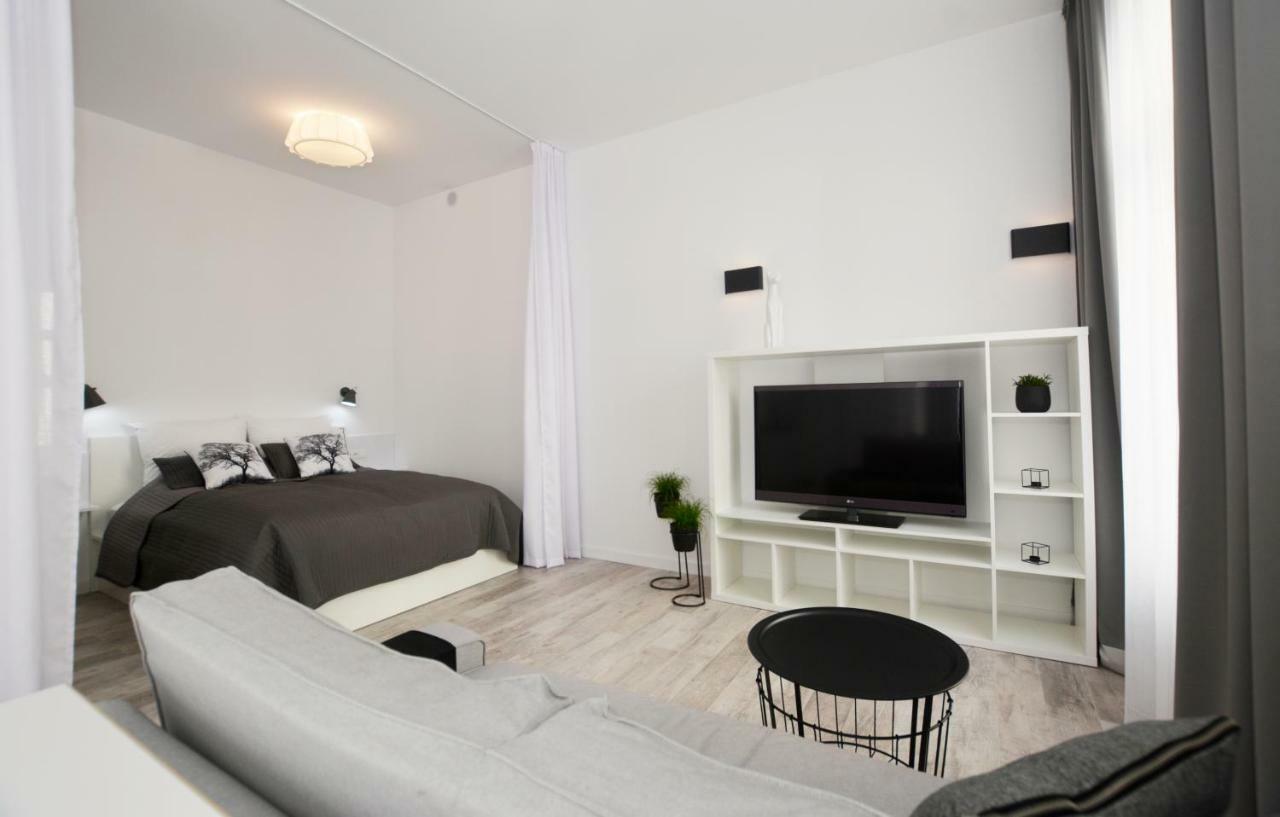 Apartament Towarowa Kolobrzeg Exterior photo